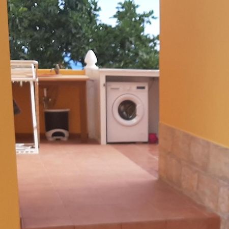 Casita Con Encanto Frontera Eksteriør billede