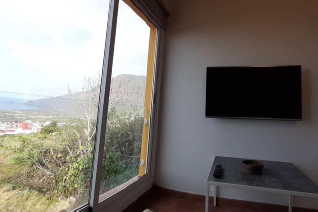 Casita Con Encanto Frontera Eksteriør billede